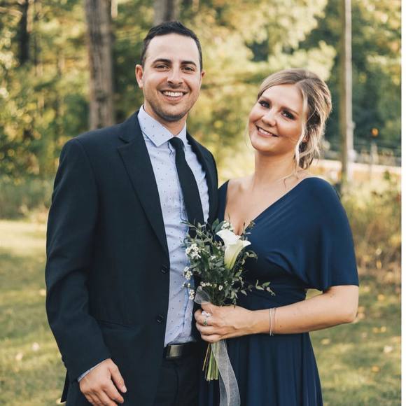 Meet your Posher, Brittany - Picture 1 of 1